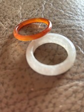 Lotto anelli anello usato  San Giovanni in Persiceto