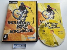 Mountain bike adrenaline d'occasion  Paris XII