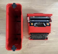 Macchina per scrivere usato  Italia