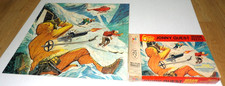 Vtg 1964 johnny for sale  Corryton