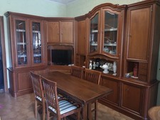 credenza sedie usato credenza sedie usato  Venaria Reale