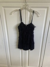 Bailey black lace for sale  Wellington