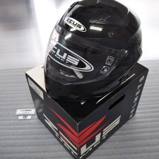 Capacete número do item 131 sistema ZEUS NAZ-310 preto pérola M #PGGB5W comprar usado  Enviando para Brazil