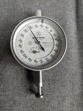 Mitutoyo 2109f 0.001mm for sale  SWINDON