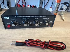 Mfj 1026 deluxe usato  Roma