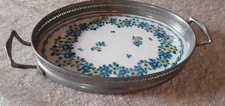 Jugendstil tablett friesland gebraucht kaufen  Winterberg