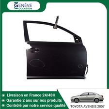Porte droit toyota d'occasion  Niort