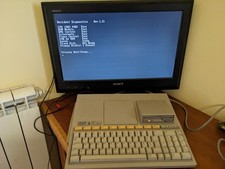 Olivetti prodest hd usato  Latina
