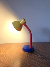 Lampe bureau chevet d'occasion  Tulle