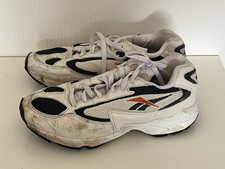 Reebok tirnschuhe retro gebraucht kaufen  Deutschland