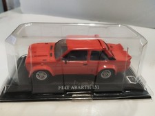 Fiat 131 d'occasion  Monsols