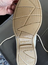 Sperry top sider for sale  Newton