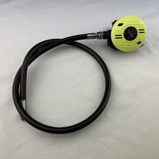 Scubapro r190 regolatore usato  Spedire a Italy