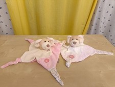 Sterntaler schmusetuch maus gebraucht kaufen  Obertraubling