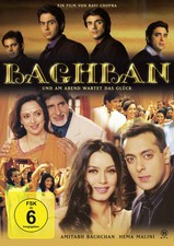 Baghban dvd bollywood gebraucht kaufen  Deutschland