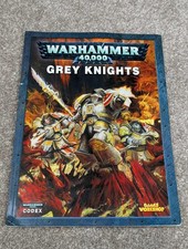 Warhammer 40k codex for sale  NEWPORT