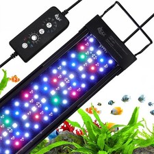 Aqqa led aquarium for sale  SALFORD