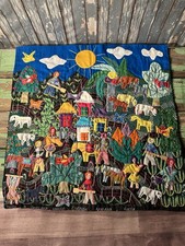 mexican textiles for sale  Traverse City