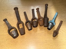 Collection vintage wad for sale  ELLESMERE
