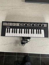 Yamaha reface 37key for sale  SOUTHAMPTON