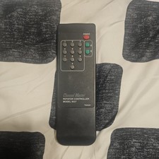 Genuine channel master for sale  Union Grove