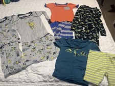 Boys pajama lot for sale  Danville