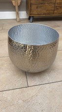 Large hammered metal for sale  EPSOM