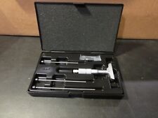 depth mitutoyo mic for sale  Saint Louis