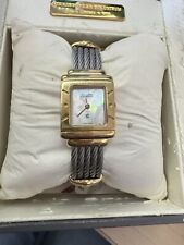 Philippe charriol watch for sale  Fremont