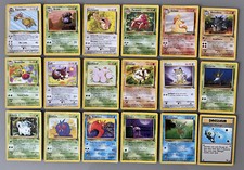 Lot cartes pokémon d'occasion  Fresnes