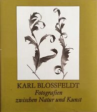 Karl blossfeldt fotografien gebraucht kaufen  Hamburg