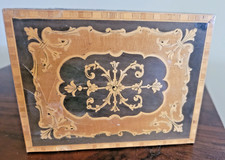 Vintage wooden swiss for sale  WELSHPOOL
