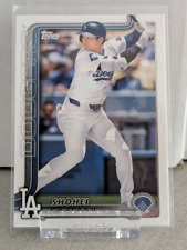 2025 topps series d'occasion  Carrières-sur-Seine