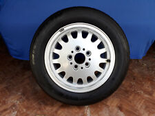Ruota completa bmw usato  Ripatransone
