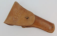 Ww2 holster colt d'occasion  Feignies