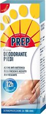 Prep crema deodorante usato  Saronno