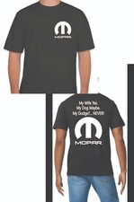 Mopar shirt clothing for sale  Covina