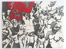 Henri cueco manifestation d'occasion  Paris XX