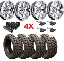 Fuel hostage chrome for sale  Norwalk