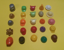 Lot accessoire playmobil d'occasion  Beaumont-Hague