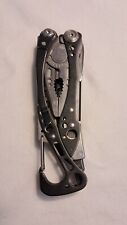 Leatherman skeletool usato  Fiumicino