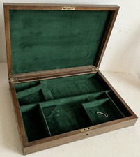 Antique case takes d'occasion  Expédié en Belgium