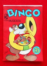 Bingo anno primo usato  Italia