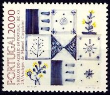 Portugal 1985 tiles for sale  STOKE-ON-TRENT