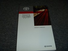 2011 toyota tacoma for sale  Dubuque