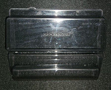 Decksaver boss 500 for sale  Las Vegas