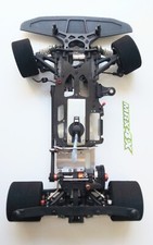 Mugen mrx4x usato  Italia