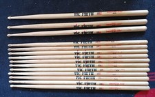 Stück vic firth gebraucht kaufen  Bad Zwesten