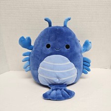 Squishmallows lobert lobster for sale  Zephyrhills