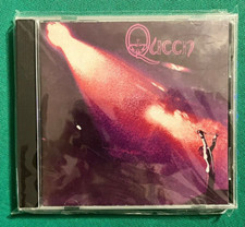 Queen queen album usato  Roma